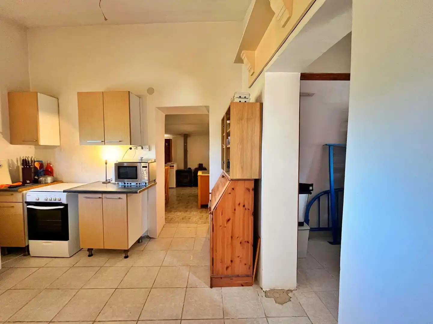 Houses for sale in Flix