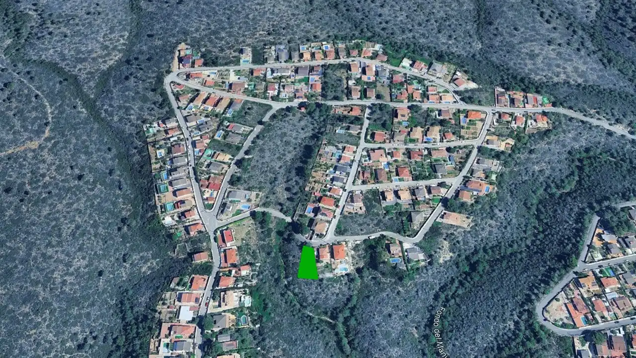 Bureau à vendre à C/ La Coruña - Urb El Priorat -