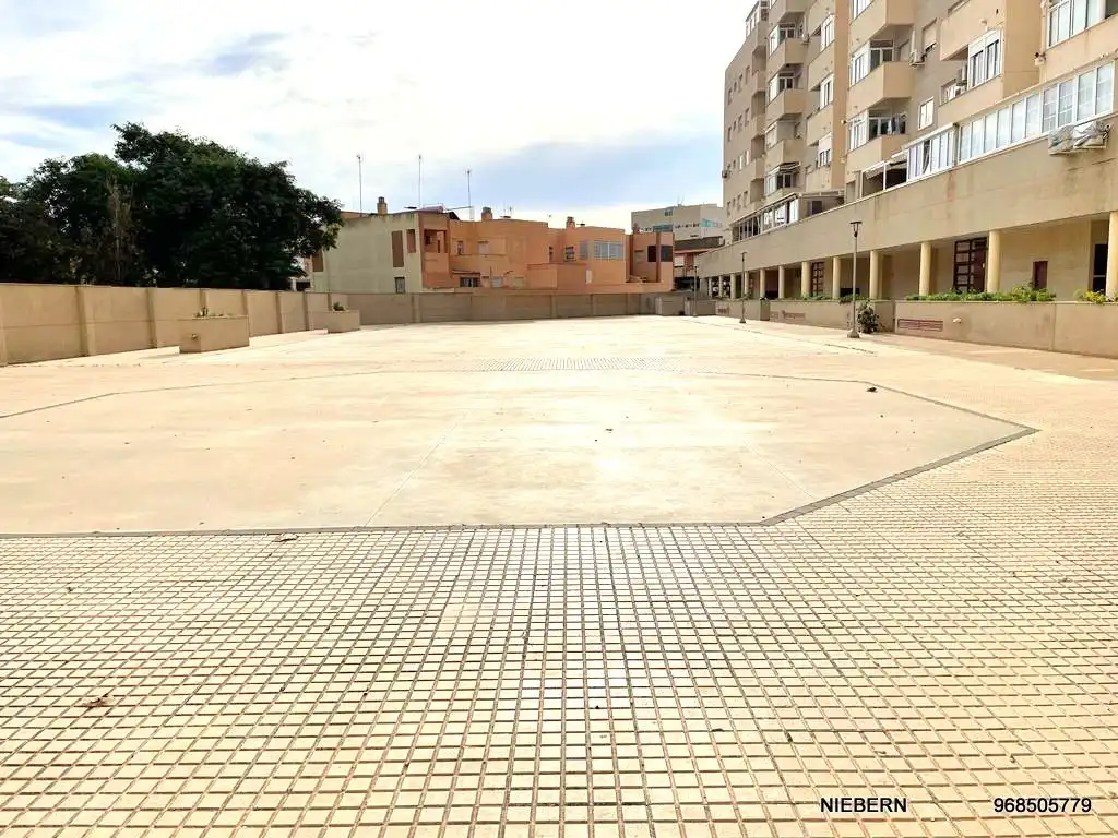 Pis de lloguer a Ronda Ciudad de la Unión, San Ginés