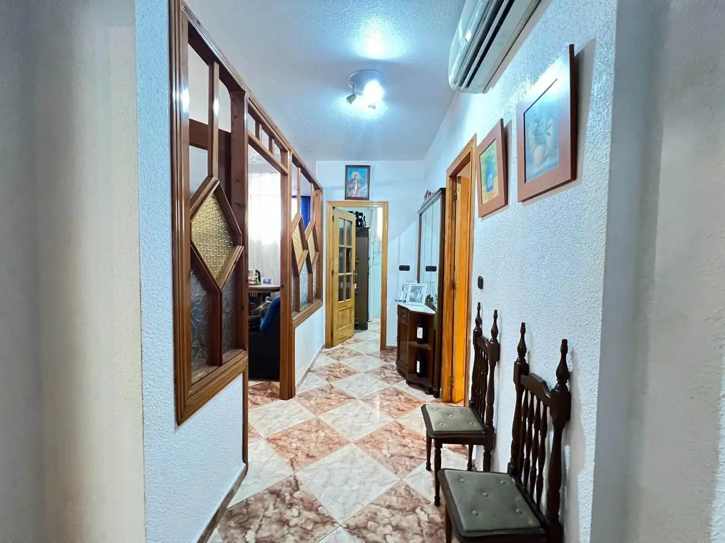 Apartamento en venta en Casco Antiguo
