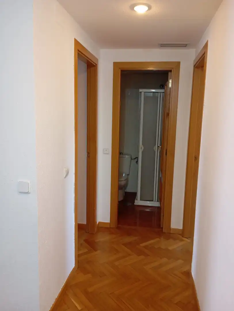 Pis de lloguer en Alcorcón amb Aire condicionat, Calefacció i Parquet