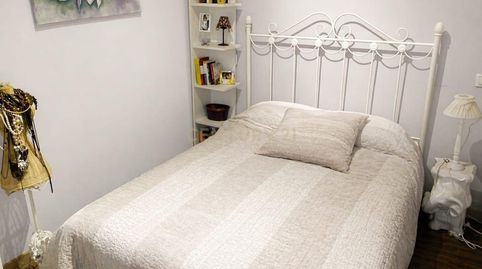 Foto 2 de Apartament en venda a Calle de Narváez, Madrid, Spain, 60, Ibiza de Madrid, Madrid Capital