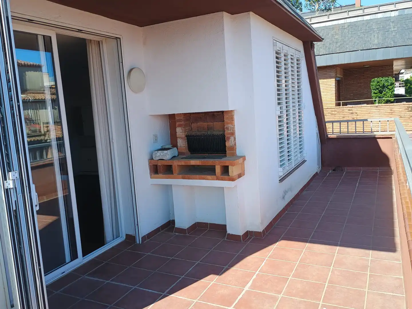 Attico con terrazza in affitto a Carrer de Carrencà 19, imagen 17