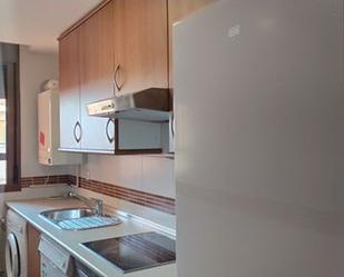 Kitchen of Flat to rent in Bargas  with Air Conditioner, Heating and Parquet flooring