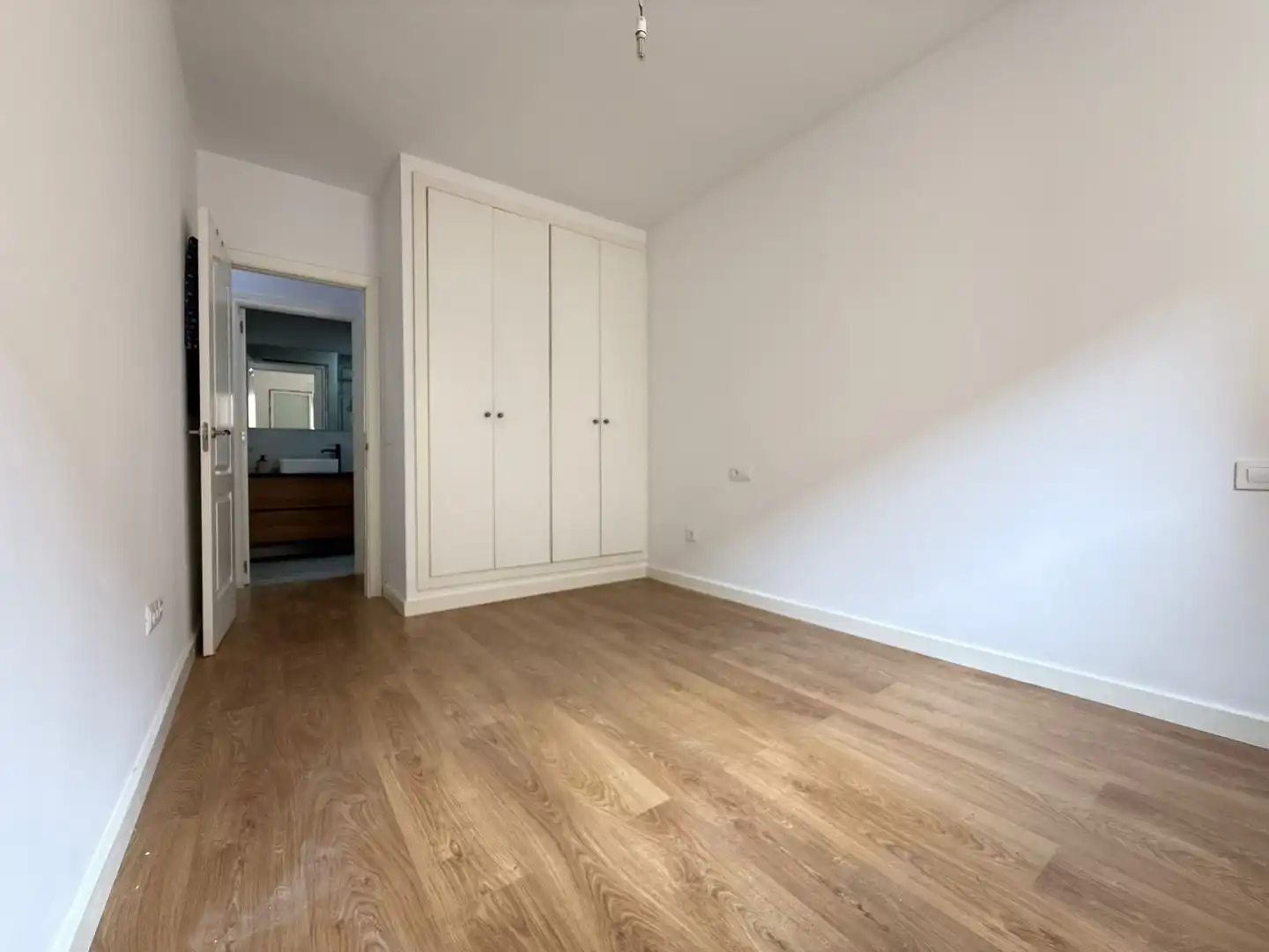 Habitación de Piso en venta en Jerez de la Frontera con Aire acondicionado, Calefacción y Jardín privado