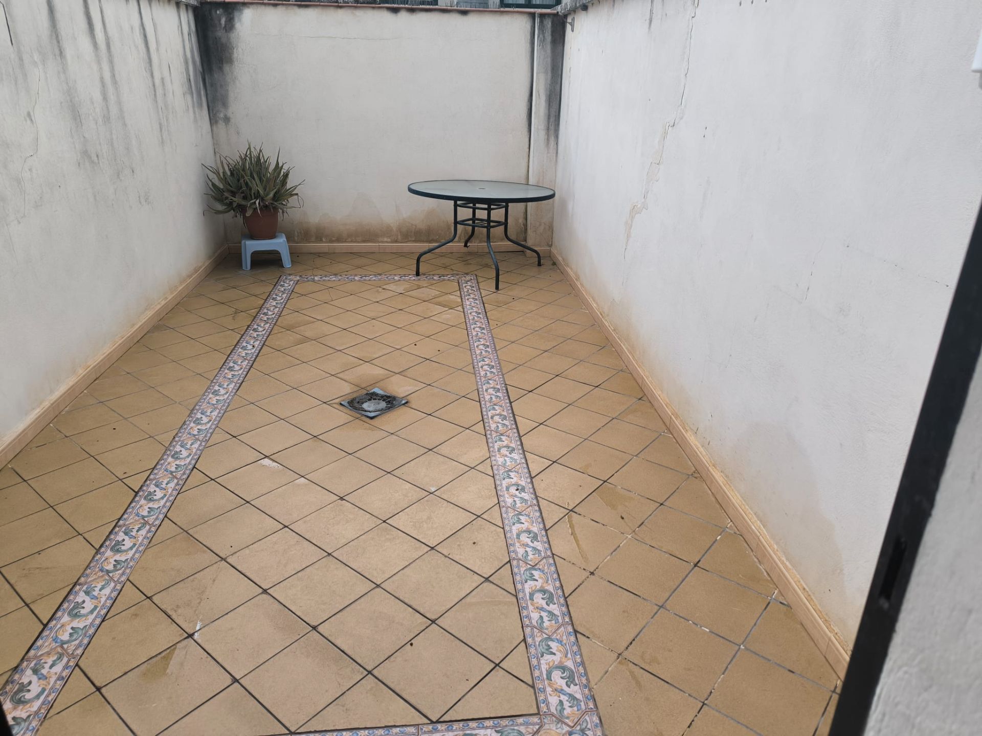 Terraza de Casa adosada en venta en  Córdoba Capital