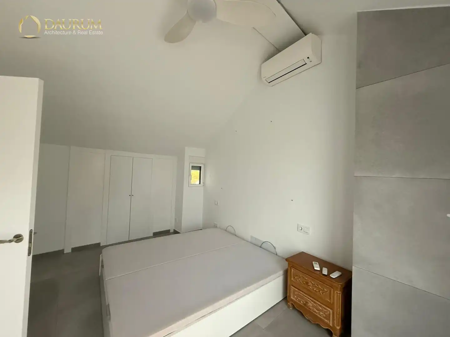 Habitación de Casa adosada en venta en Marbella con Aire acondicionado, Calefacción y Terraza