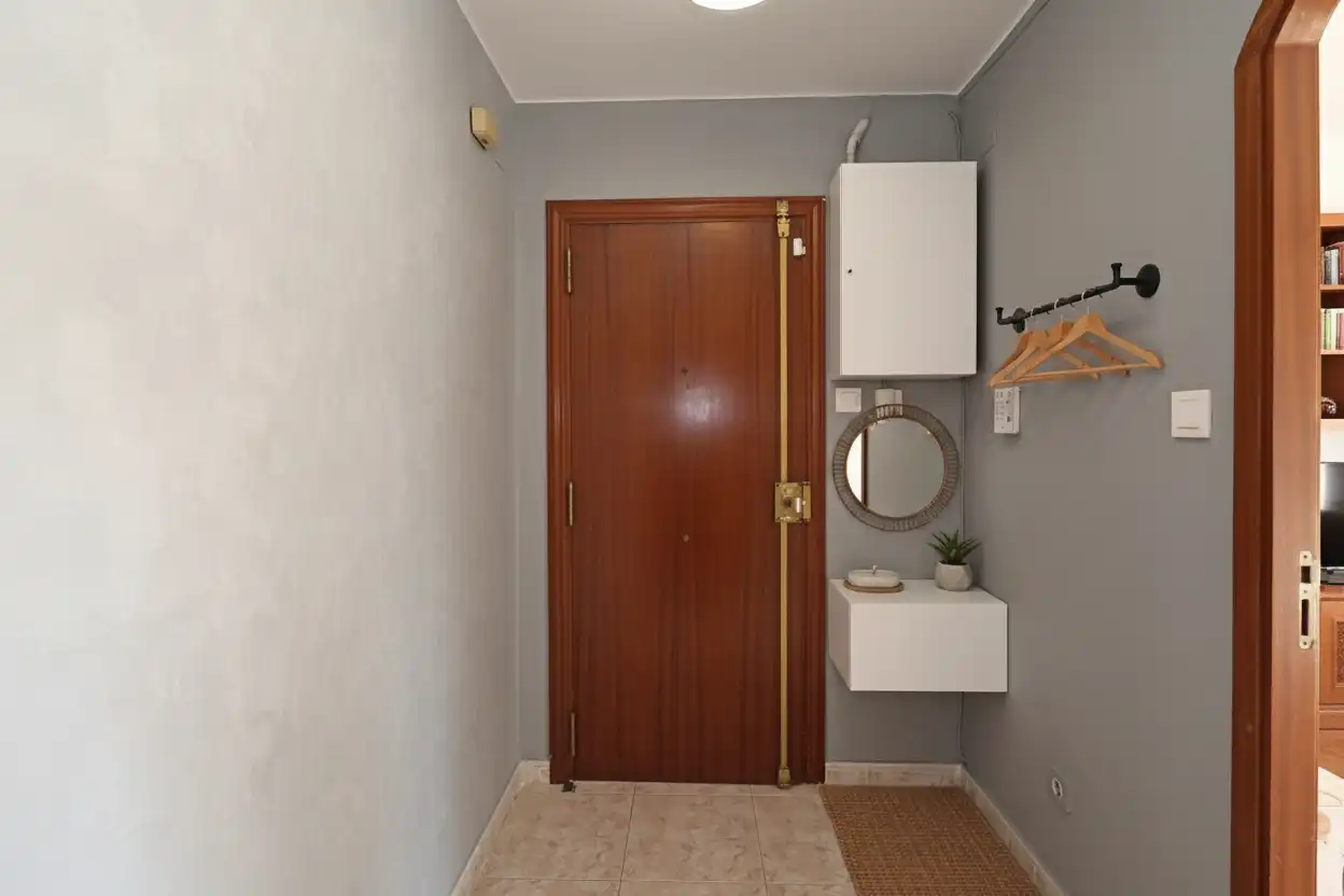 Piso en venta en L'Hospitalet de Llobregat