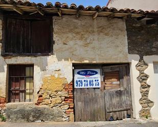 Casa o xalet en venda a El Lugar, Val de San Vicente