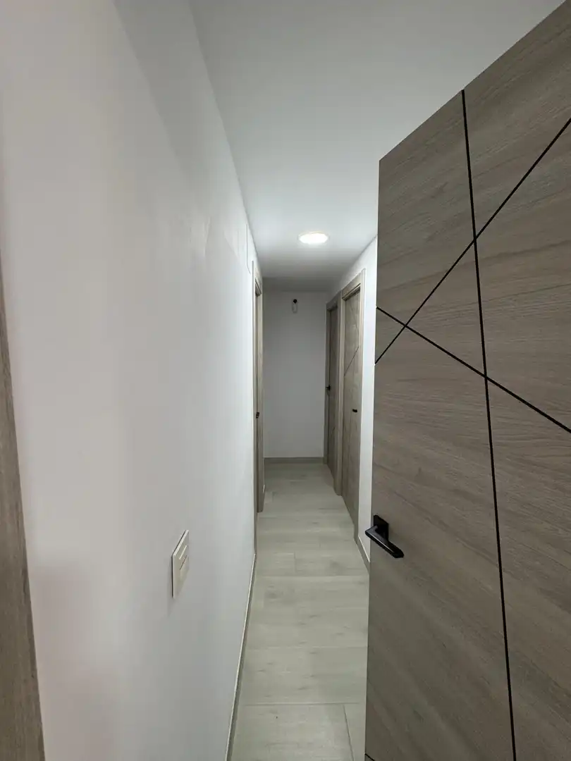 Flat for sale in Málaga