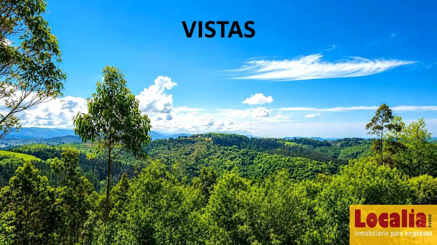 Vista exterior de Casa o chalet en venta en Comillas (Cantabria) con Jardín privado