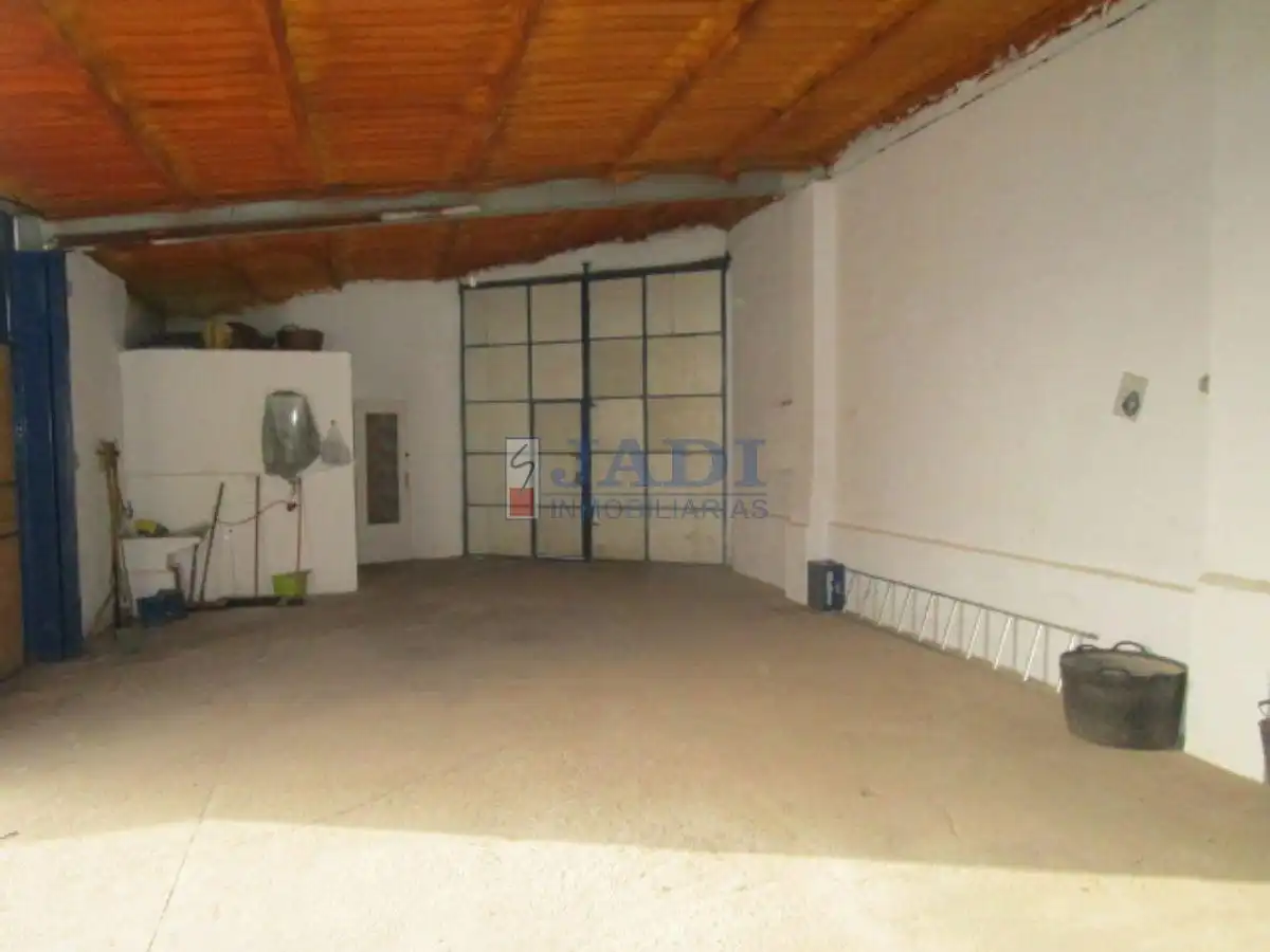 Nave industrielle à vendre à Valdepeñas, imagen 3