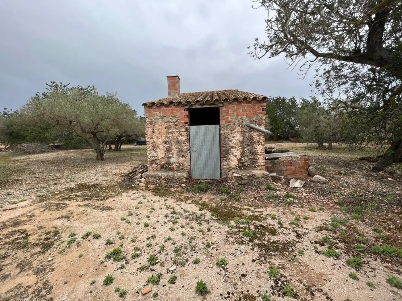 Casa rustica in vendita a Roquetes, imagen 6