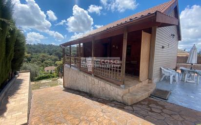 Casa o xalet en venda a Terrabrava - Tordera Parc, Tordera
