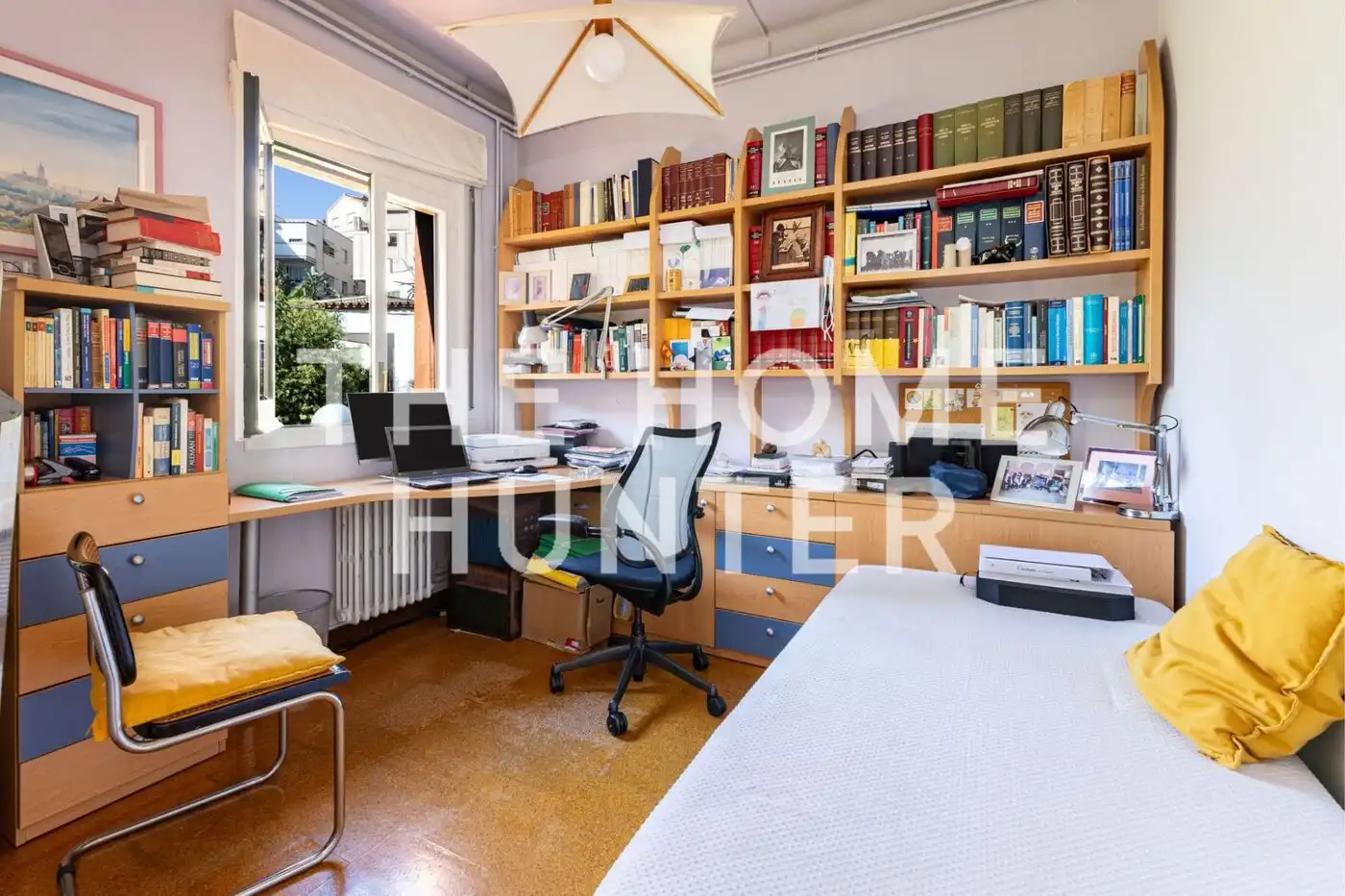 Piso en venta en Barcelona con Calefacción, Jardín privado y Terraza