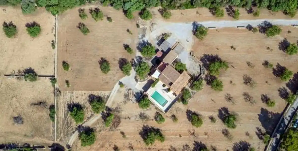 Maison rustique à vendre à Felanitx Poble, imagen 2