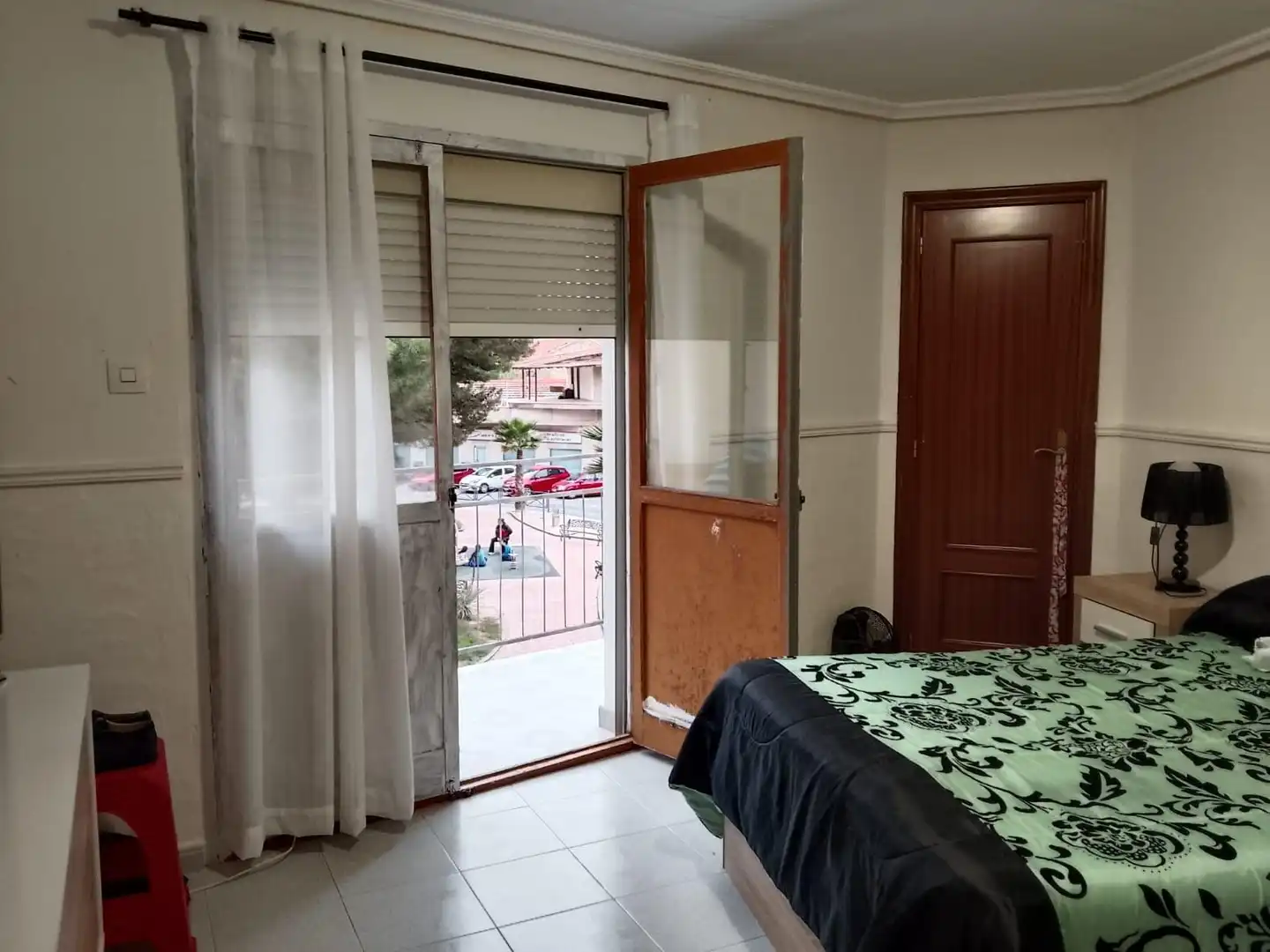 Habitación de Apartamento en venta en Novelda
