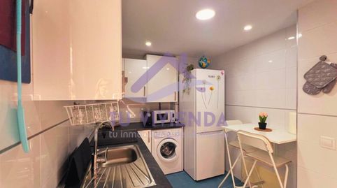 Foto 5 de Piso en venta en Carretera Madrid, 33, Olmedo, Valladolid