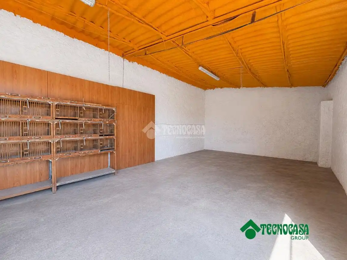 Detached homes for sale in Carmena