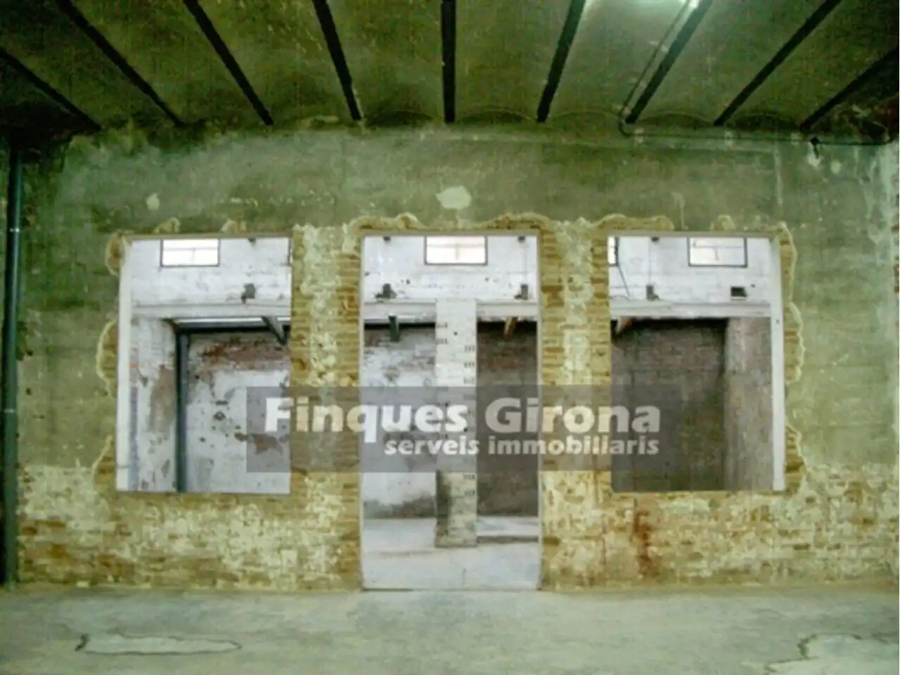 Local comercial en alquiler en Calle Figuerola, imagen 4