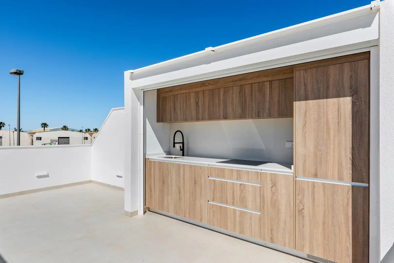 Villa avec piscine à vendre à San Javier ciudad, imagen 39