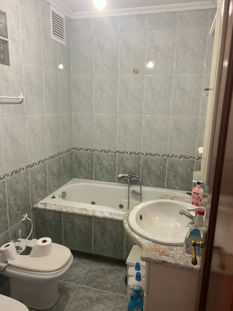 Casa con jardín en venta en Rúa Balde, imagen 6