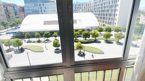 Photo 3 of Flat for rent in Glorieta de Arabial, 4, Camino de Ronda,  Granada Capital