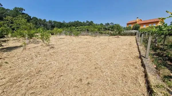 Terreno residenziale in vendita a Camiño do Matadoiro, imagen 12