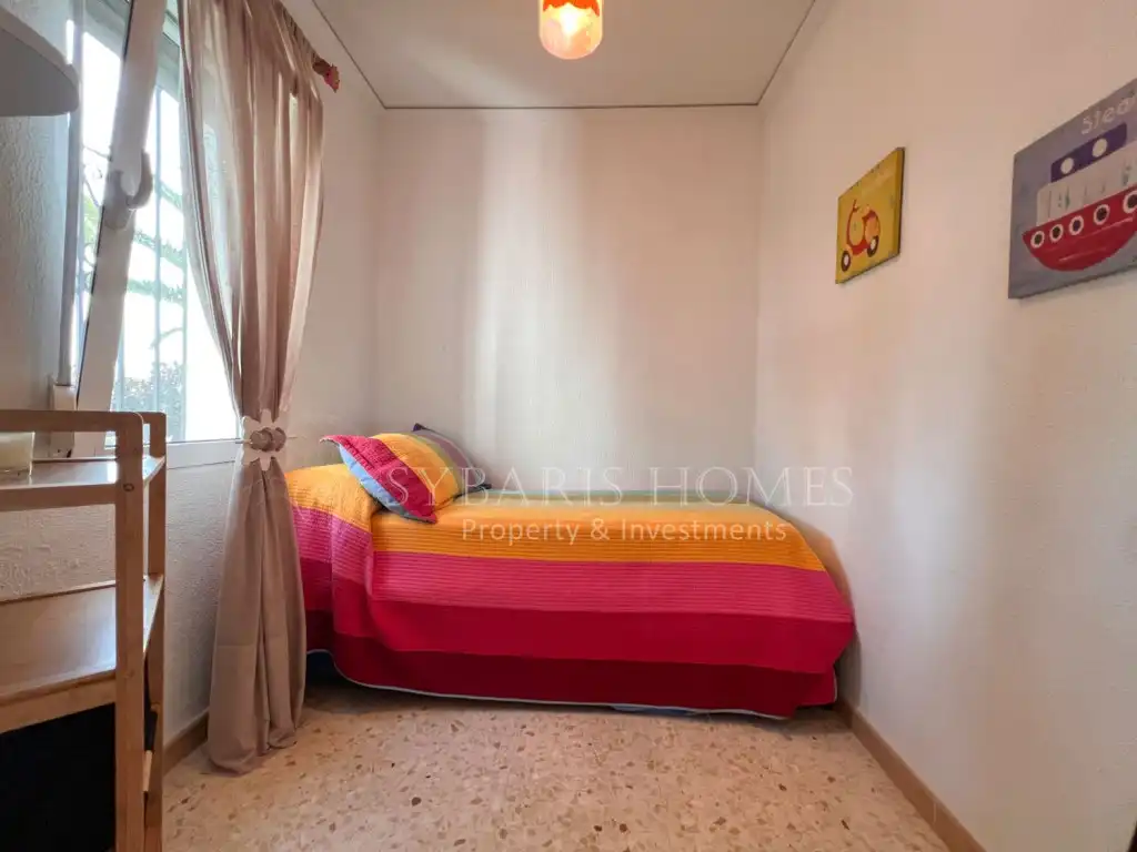 Maison mitoyenne avec piscine à vendre à Las Marinas / Les Marines, imagen 20