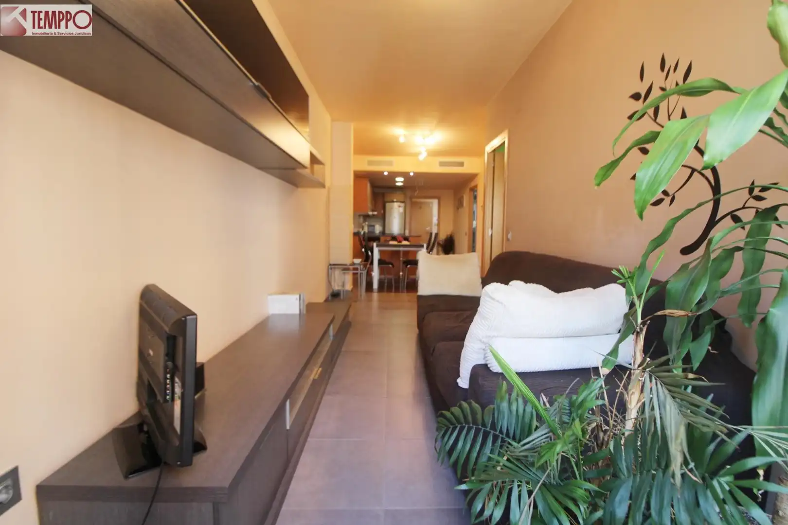 Flat for sale in RIERA DE LA BISBAL, Centre