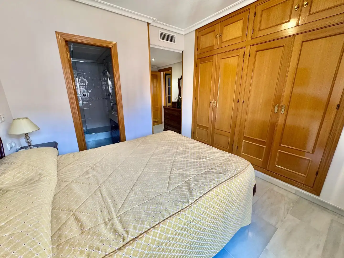 Flat with lift for sale in Poniente-Sur, imagen 17