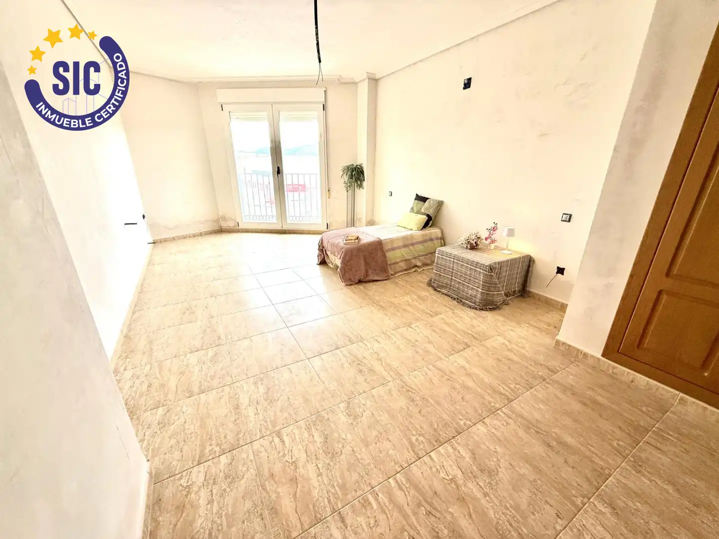Casa adosada en venda en Sant Joan de Moró amb Jardí privat, Terrassa i Traster