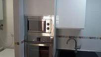 Kitchen of Flat for sale in Vícar  with Balcony