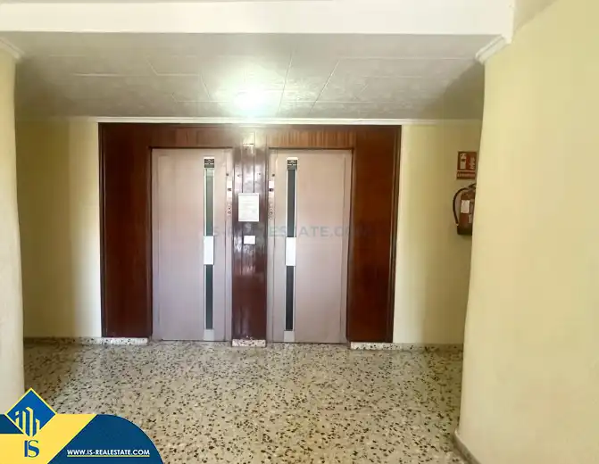 Appartamento con piscina in vendita a Playa del Acequión, Náufragos y Rocío del Mar, imagen 4