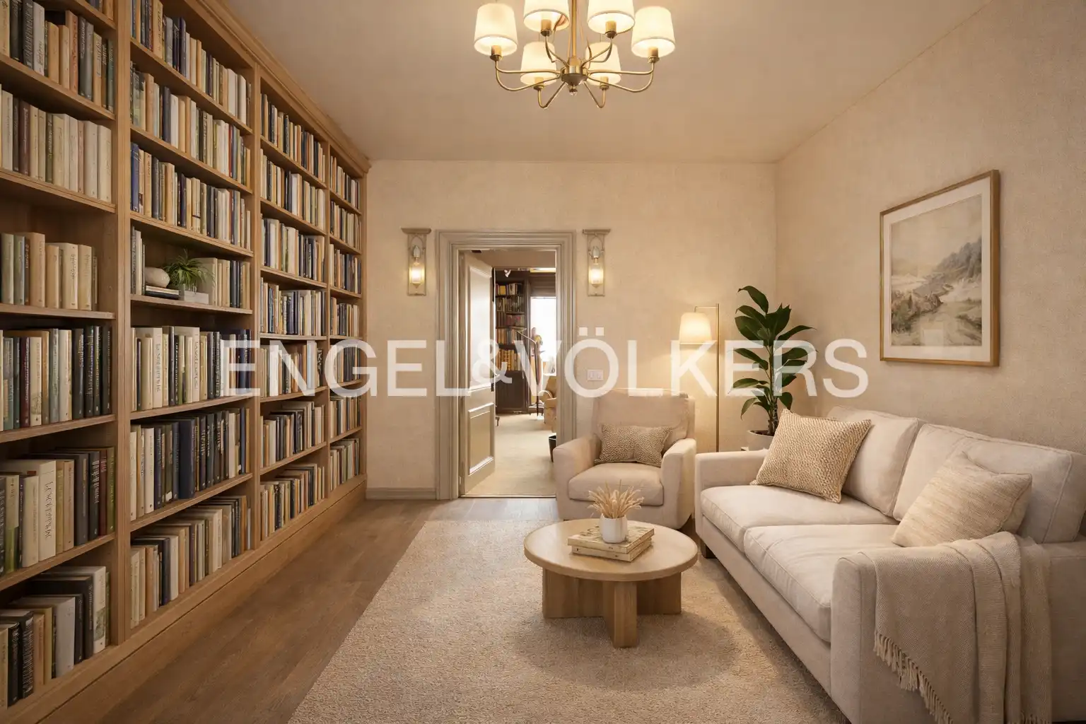 Maisonette mit Terrasse zum Verkauf in Retiro, imagen 12