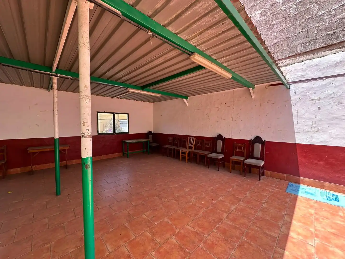 Casa adosada en venta en Las Palmas de Gran Canaria