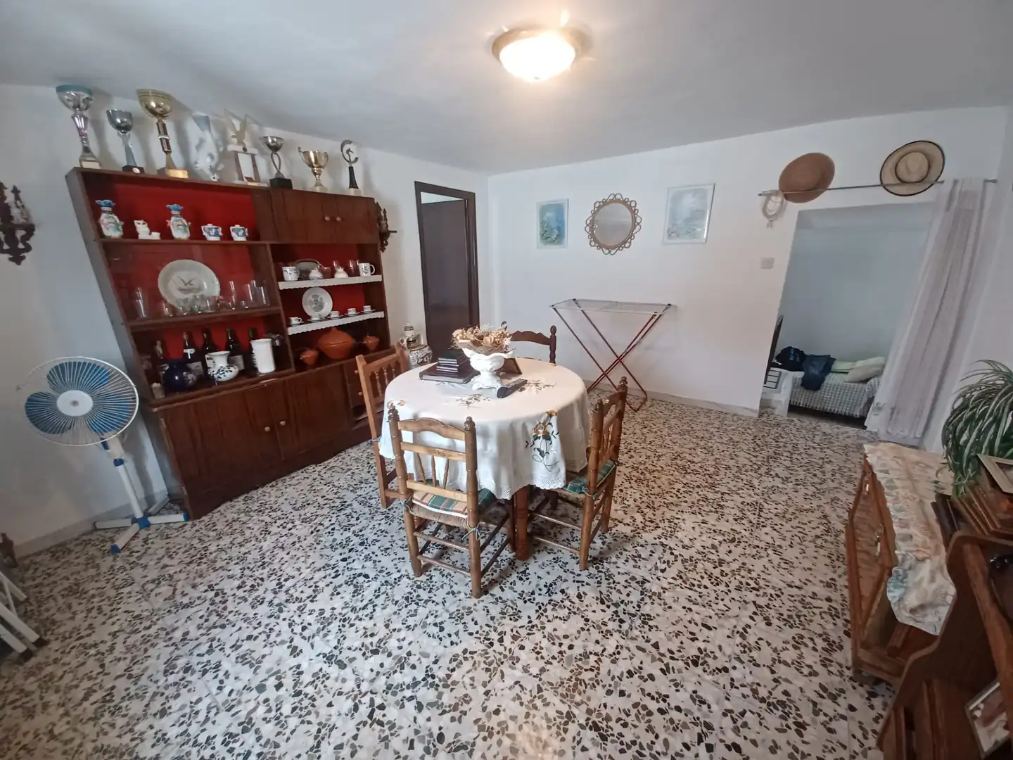 Finca rústica en venta en Aracena con Terraza, Trastero y Balcón