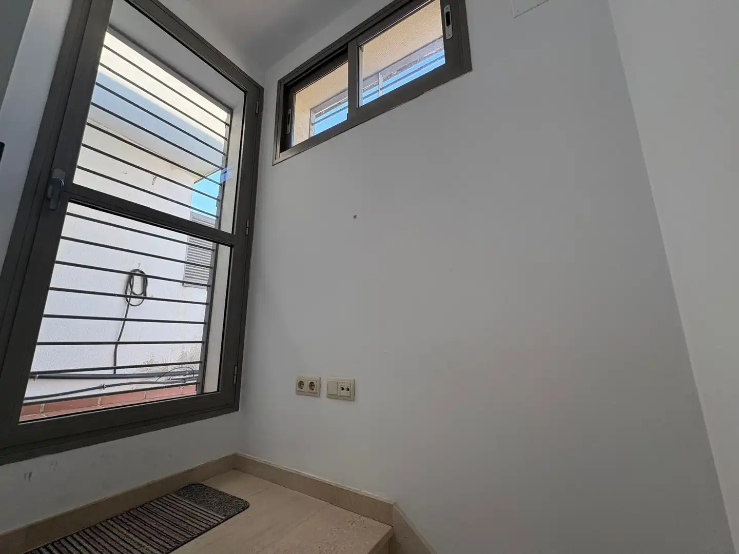 Terraza de Piso en venta en Córdoba con Aire acondicionado, Calefacción y Parquet