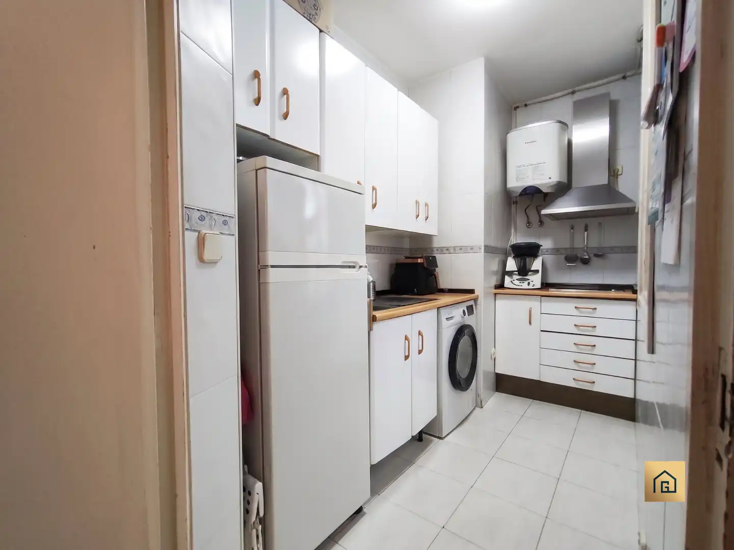 Flat with lift for sale in Chamberí, imagen 21