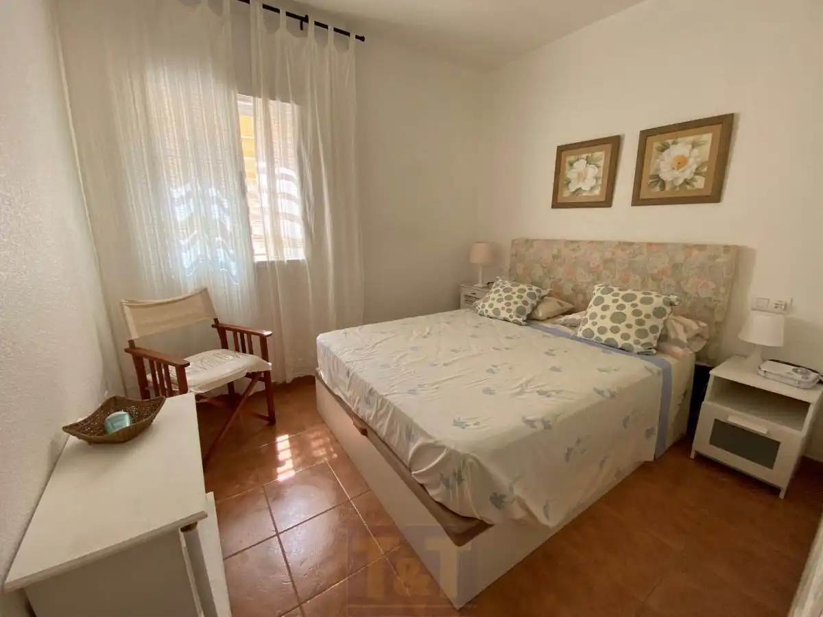 Apartament de lloguer a BARRANCO DEL MORO 1, imagen 16