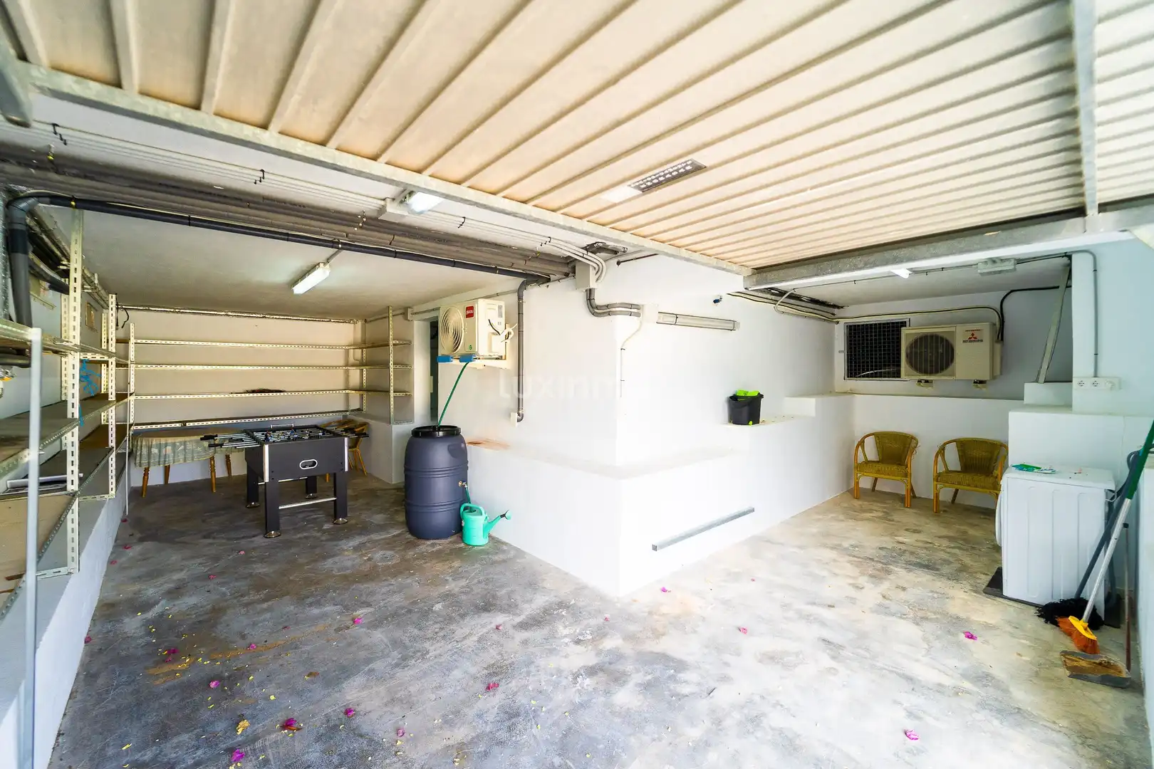 Villa avec terrasse à vendre à Carrió - La Merced - Los Pinos, imagen 34