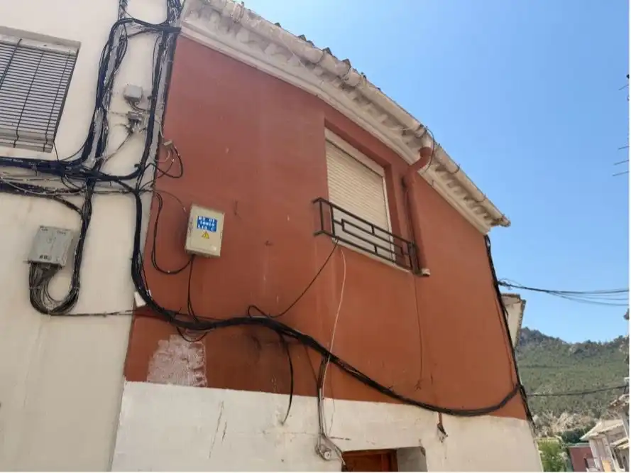 Casa in vendita a CUESTA COSME, imagen 2