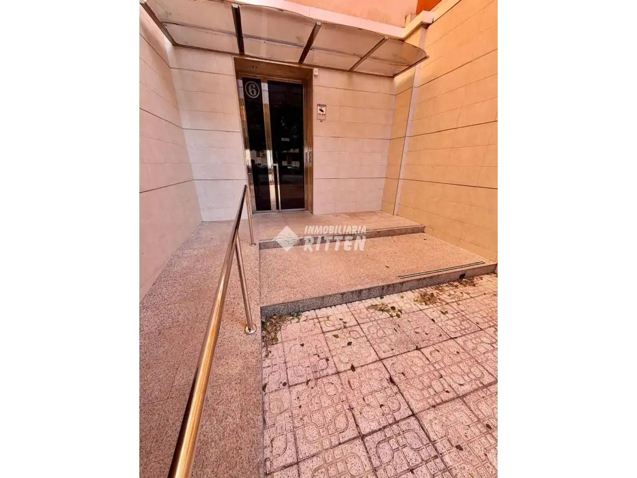 Wohnung mit Terrasse zum Verkauf in Plaza Poeta Pelayo 6, imagen 30
