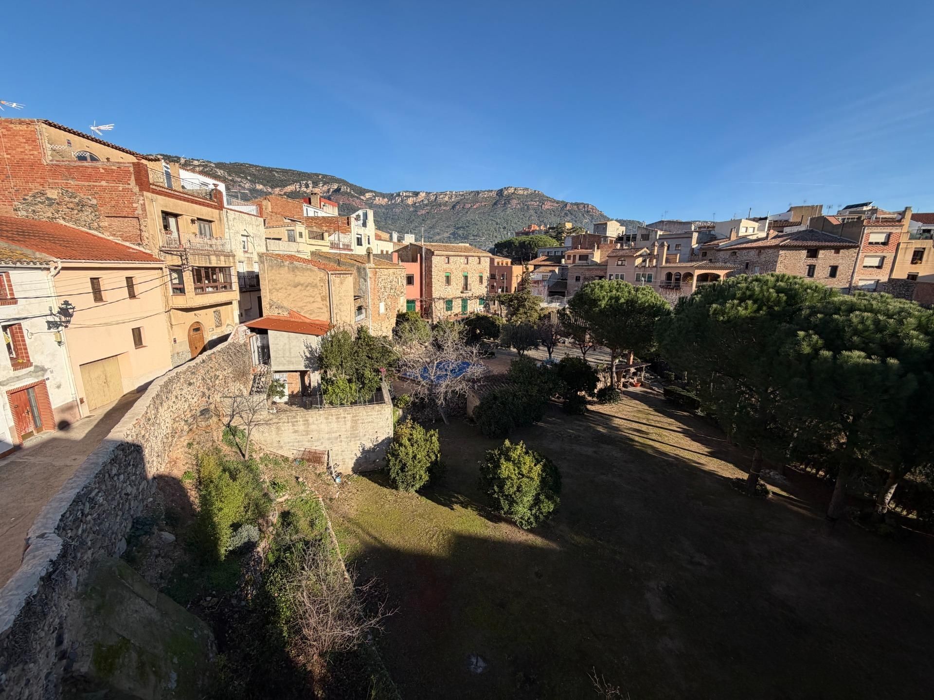 Vista exterior de Casa o chalet en venta en Alforja con Terraza, Trastero y Amueblado