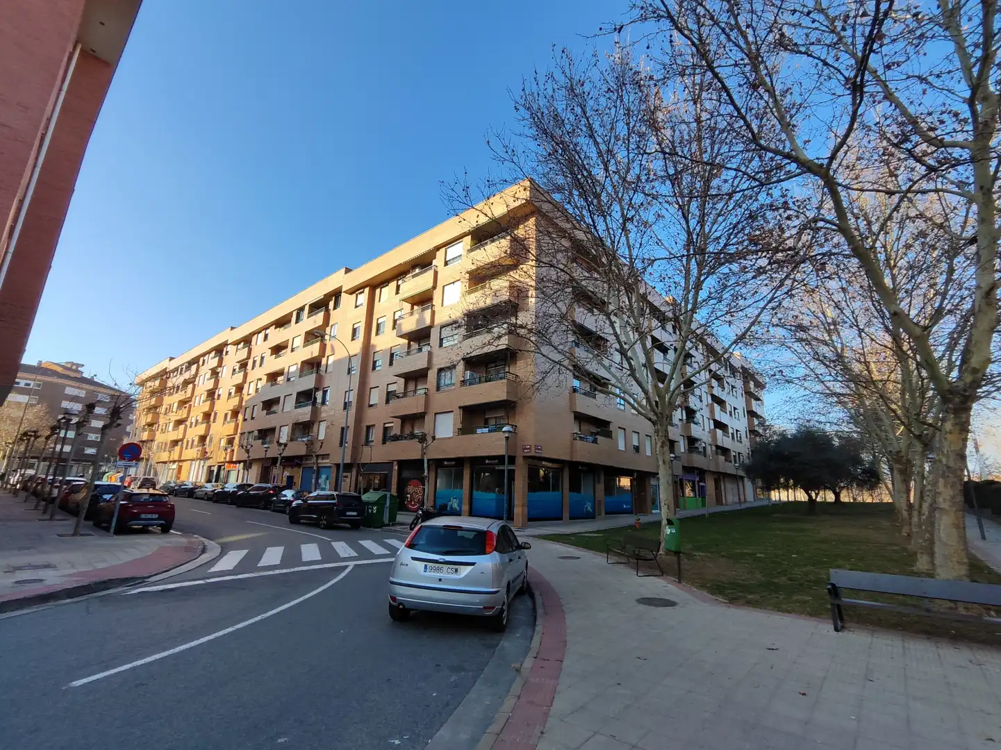 Locale commerciale in affitto a Logroño - Sancho El Mayor, imagen 12