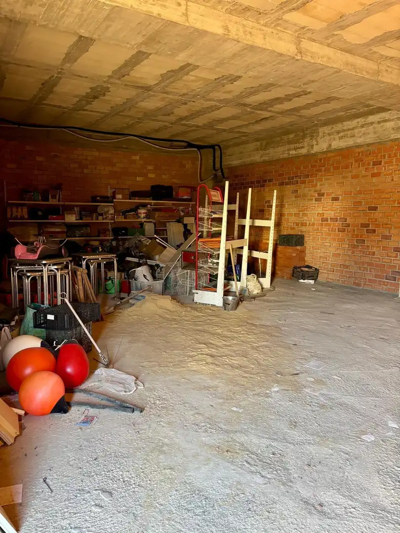 Commercial properties for sale in Puerto Real