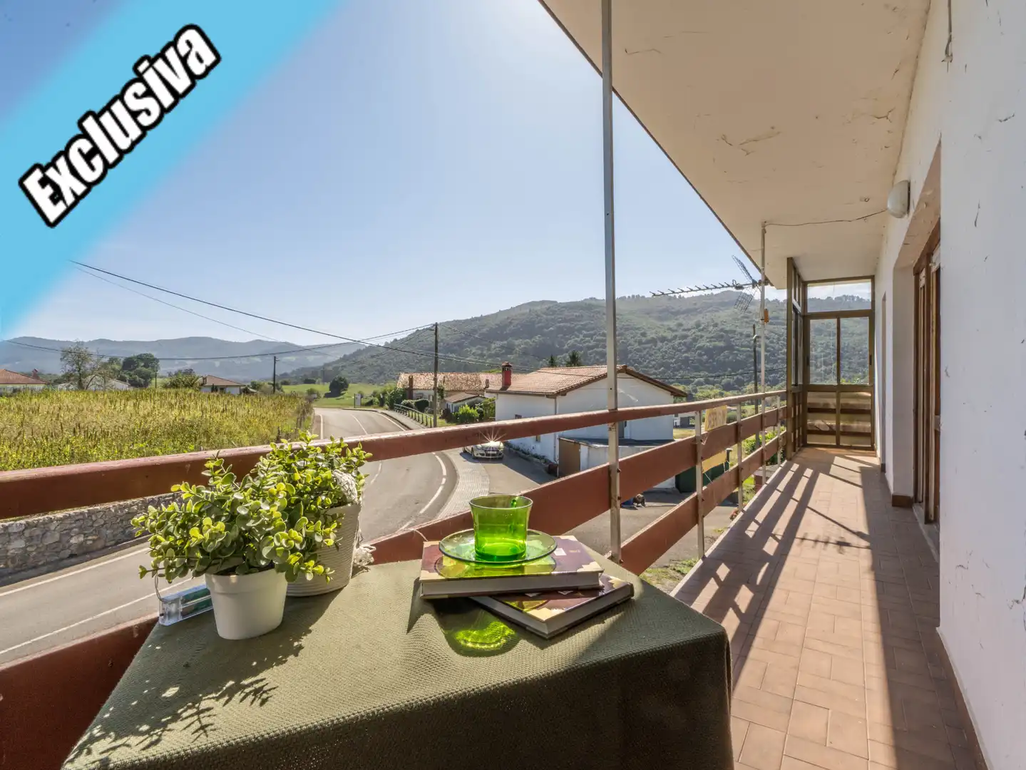 Casa amb terrassa en venda a Barrio Secadura-la Fragua 69A, imagen 51