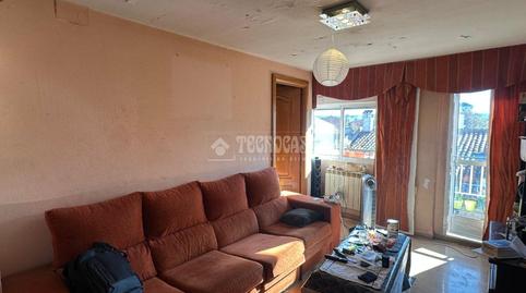 Foto 2 de Piso en venta en Casco histórico, Madrid