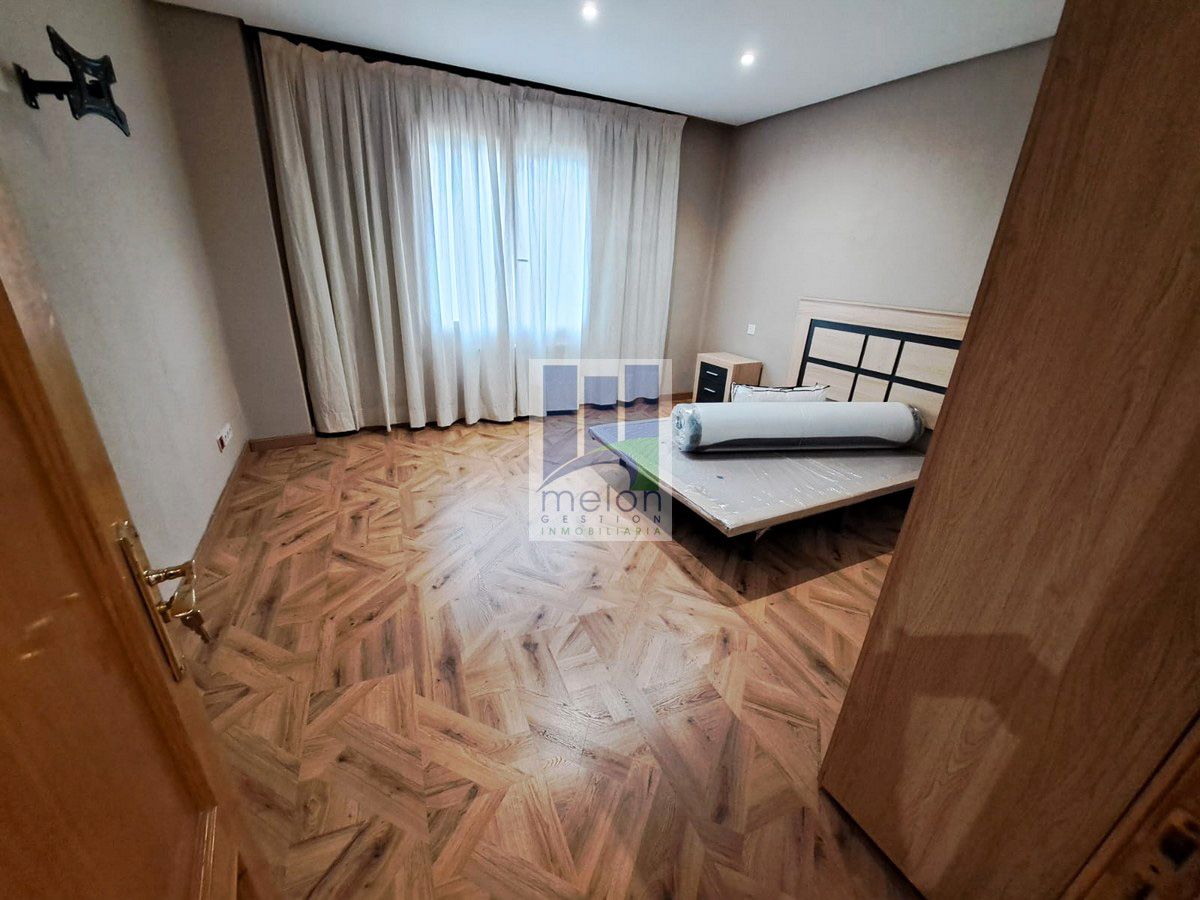 Bedroom of Flat for sale in Burgos Capital