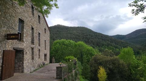 Foto 2 de Finca rústica en venda a La Vall de Bianya, Girona